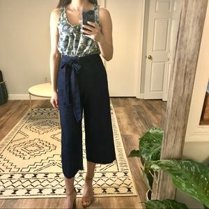 High Waisted Wide Leg Jeans Urban Outfitters